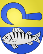 Wappen von Ipsach