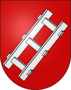 Wappen von Isenthal