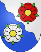 Wappen von Jaberg