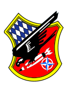 Wappen des Jagdbombergeschwaders 32