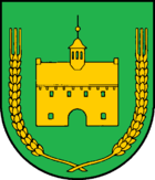 Wappen der Gemeinde Jersbek