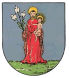 Wappen von Josefstadt