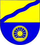 Wappen der Gemeinde Jübek