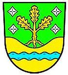 Wappen der Gemeinde Kabelsketal