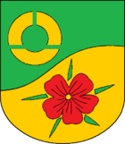 Wappen der Gemeinde Kankelau