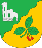 Wappen der Gemeinde Kasseburg
