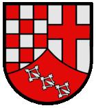 Wappen der Verbandsgemeinde Kastellaun