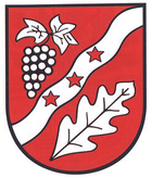 Wappen der Gemeinde Kaulsdorf