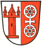 Wappen der Gemeinde Kiedrich