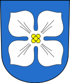 Wappen von Kilchberg