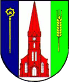 Wappen der Gemeinde Kirchgellersen