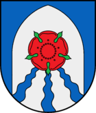 Wappen der Gemeinde Kirchnüchel
