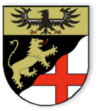 Wappen der Gemeinde Kisselbach