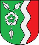 Wappen der Gemeinde Kittlitz