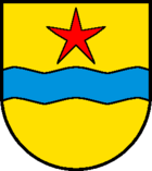 Wappen von Kleinlützel