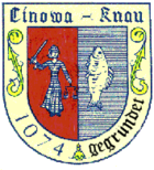 Wappen der Gemeinde Knau