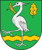Wappen der Gemeinde Kölln-Reisiek