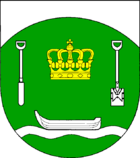 Wappen der Gemeinde Königshügel