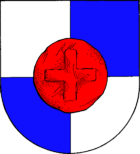 Wappen der Gemeinde Kosel