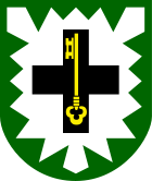 Wappen des Kreises Recklinghausen
