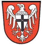 Wappen des Kreises Arnsberg