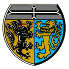 Wappen des Kreises Kempen-Krefeld