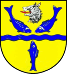 Wappen der Stadt Krempe