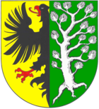 Wappen der Gemeinde Krempel
