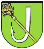 Wappen der Ortsgemeinde Kuhardt