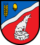 Wappen der Gemeinde Kummerfeld