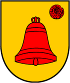 Wappen der Stadt Lüdinghausen