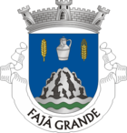 Wappen von Fajã Grande