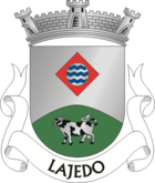 Wappen von Lajedo
