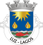 Wappen von Luz (Lagos)