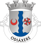 Wappen von Odiáxere