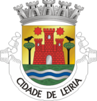 Wappen von Leiria