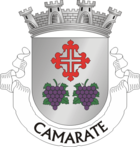 Wappen von Camarate