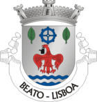 Wappen von Beato
