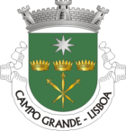 Wappen von Campo Grande