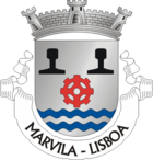Wappen von Marvila