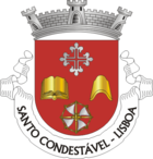 Wappen von Santo Condestável