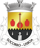 Wappen von Socorro