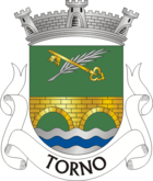 Wappen von Torno (Portugal)