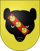 Wappen von L’Abbaye
