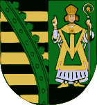 Wappen der Samtgemeinde Land Hadeln