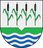 Wappen der Gemeinde Landscheide