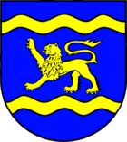 Wappen des Amtes Langballig