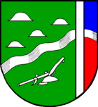 Wappen der Gemeinde Langeln