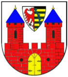 Wappen der Stadt Lauenburg/Elbe