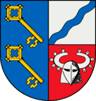 Wappen der Gemeinde Lebrade